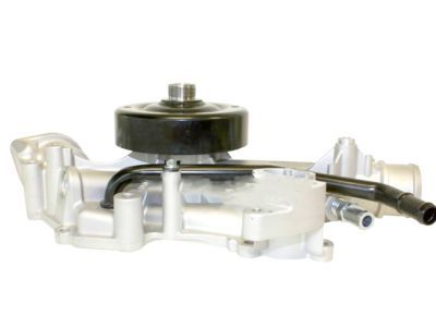 Dodge 53021380AL PUMP Water
