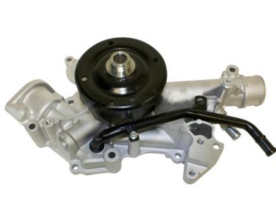 Dodge 53021380AL PUMP Water