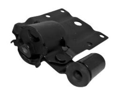 Jeep 52058225 BRACKET, Clevis Rear Engine Mount