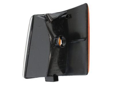 Jeep 56005104 LAMP Park and Turn Signal