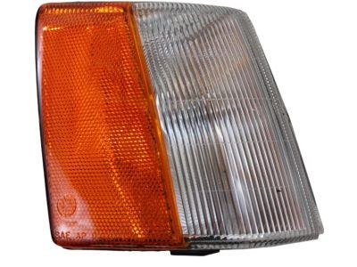 Jeep 56005104 LAMP Park and Turn Signal