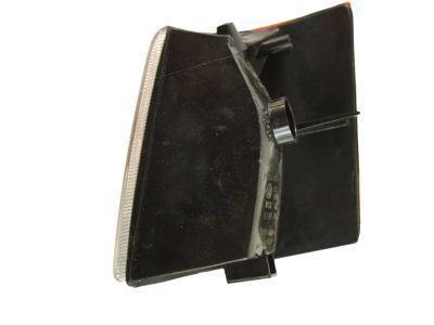 Jeep 56005104 LAMP Park and Turn Signal