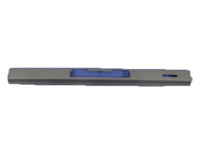 Jeep 5EU50ZJ3AF COVER Instrument Panel