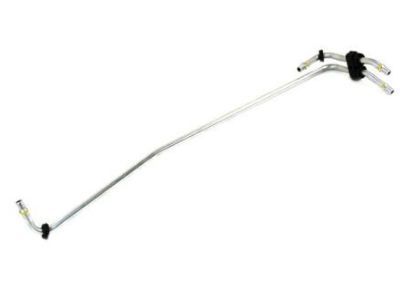 Ram 68184885AA TUBE Jumper Transmission Oil Cooler