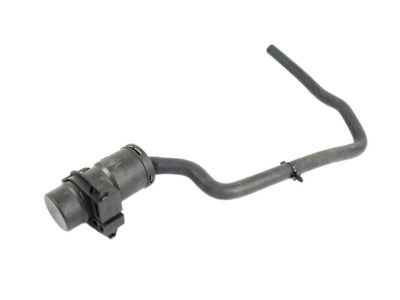 Dodge 68170671AA HOSE AND FILTER Fuel Filler Vent