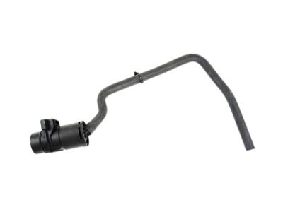 Dodge 68170671AA HOSE AND FILTER Fuel Filler Vent