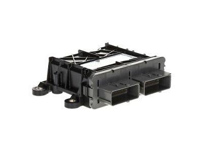 Dodge Ram 1500 Air Bag Control Module - 56043500AB