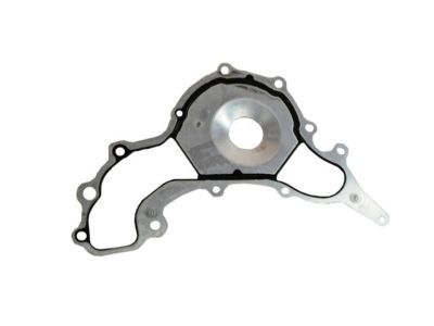 Jeep 68214109AB GASKET Water Pump