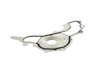 Jeep 68214109AB GASKET Water Pump