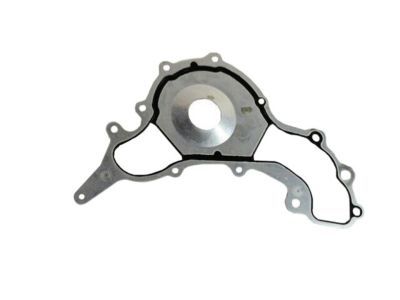 Jeep 68214109AB GASKET Water Pump