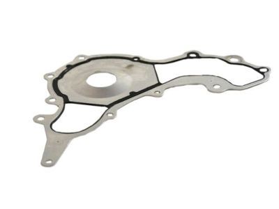 Jeep 68214109AB GASKET Water Pump