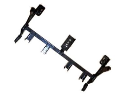 Jeep 5183631AA BRACKET Mounting