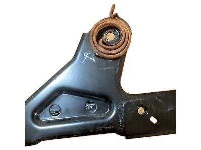 Jeep 5183631AA BRACKET Mounting