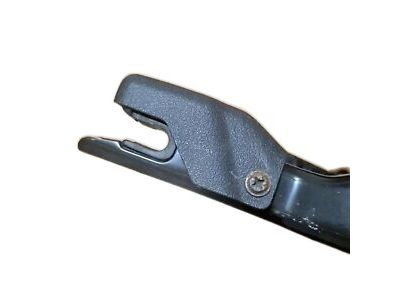 Jeep 5183631AA BRACKET Mounting