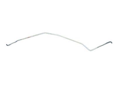 Ram 68044857AA LINK Inside Handle To Latch Front Door