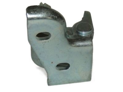 Ram 68135088AB Upper Hinge