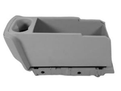 Ram 1VN87HL5AA DRAWER Cupholder