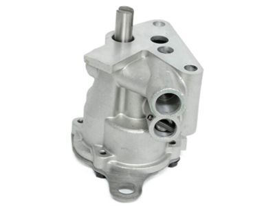 Jeep J3241399 PUMP Engine Oil