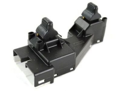 Dodge 56020394 SWITCH 2 Gang 2 Gang