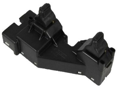 Dodge 56020394 SWITCH 2 Gang 2 Gang