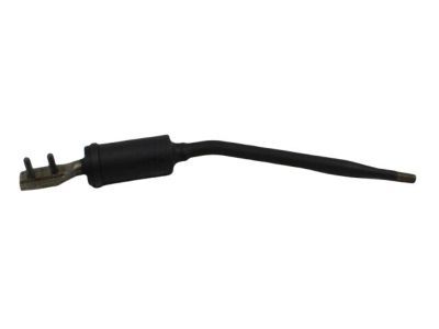 Dodge 55366868AB LEVER Gearshift