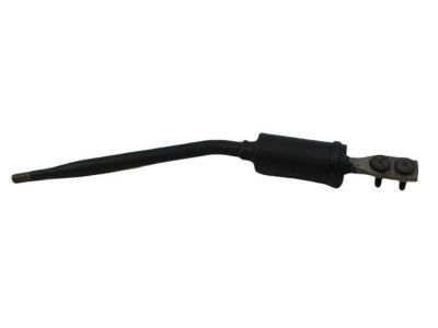 Dodge 55366868AB LEVER Gearshift