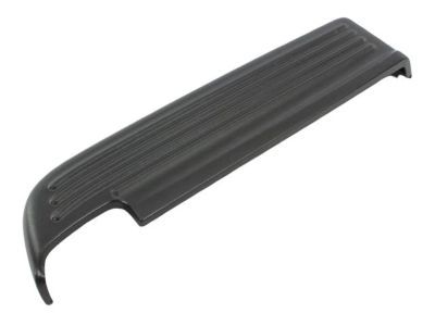 Dodge 55034460 STEP PAD Rear Bumper