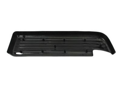 Dodge 55034460 STEP PAD Rear Bumper