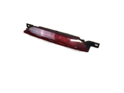 Dodge 5303754AE LAMP Liftgate Chmsl