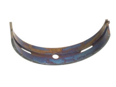 Jeep 68147097AA BEARING Crankshaft Upper