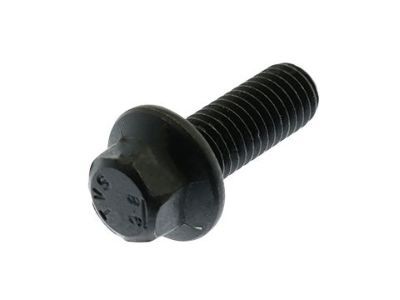 Dodge 5003666AA SCREW Cap