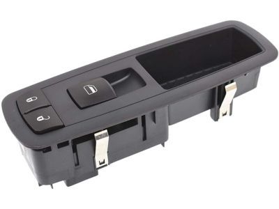 Jeep Power Window Switch - 4602540AC