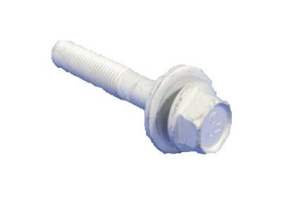 Dodge 6504585 SCREW AND WASHER Hex Head M14-2x95