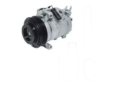 Mopar RL028917AC Compressor A/C Complete