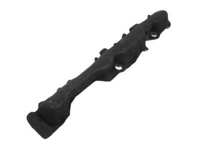 Dodge 5038527AA COVER Fuel Rail