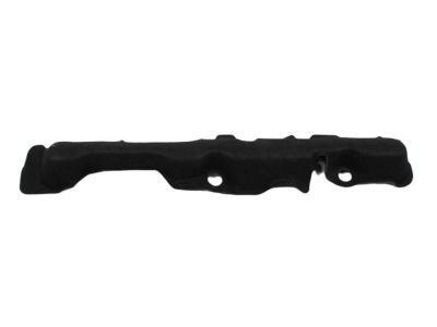 Dodge 5038527AA COVER Fuel Rail
