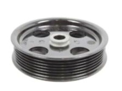 Dodge 4578769AA PULLEY Power Steering Pump