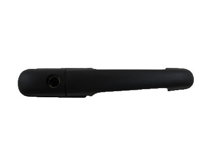 Mopar 5124094AA Handle, Outside, Front Outer