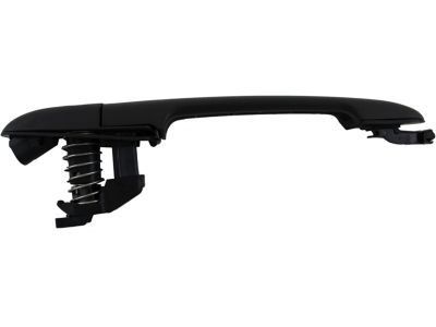 Mopar 5124094AA Handle, Outside, Front Outer