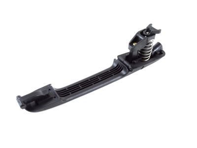 Mopar 5124094AA Handle, Outside, Front Outer