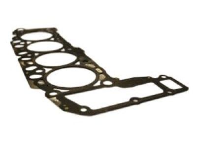 Jeep 53020673AD GASKET Cylinder Head Left