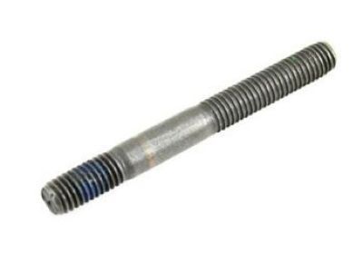 Ram 6511314AA STUD 1 End M8X1.25X75.50