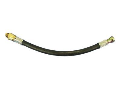 Mopar 5016739AB Hose And Valve Transmission