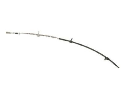 Ram 68241548AA CABLE Parking Brake Front