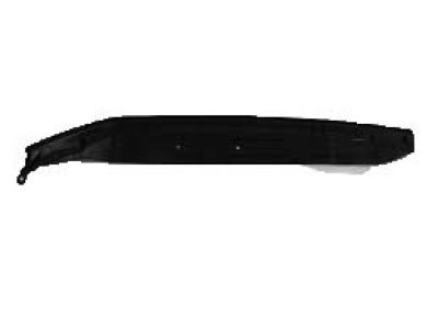 2007 Dodge Magnum Door Seal - 5112131AB