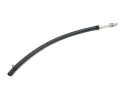 Ram 68031953AB HOSE Power Steering Return