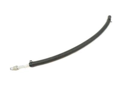 Ram 2500 Power Steering Hose - 68031953AB