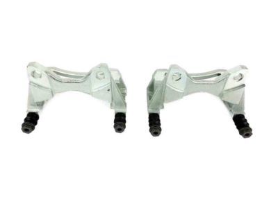 Jeep 68003775AA ADAPTER Disc Brake Caliper Rear