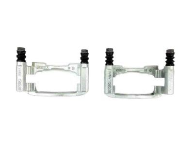 Jeep 68003775AA ADAPTER Disc Brake Caliper Rear