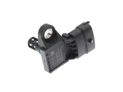 Jeep MAP Sensor - 53010887AA
